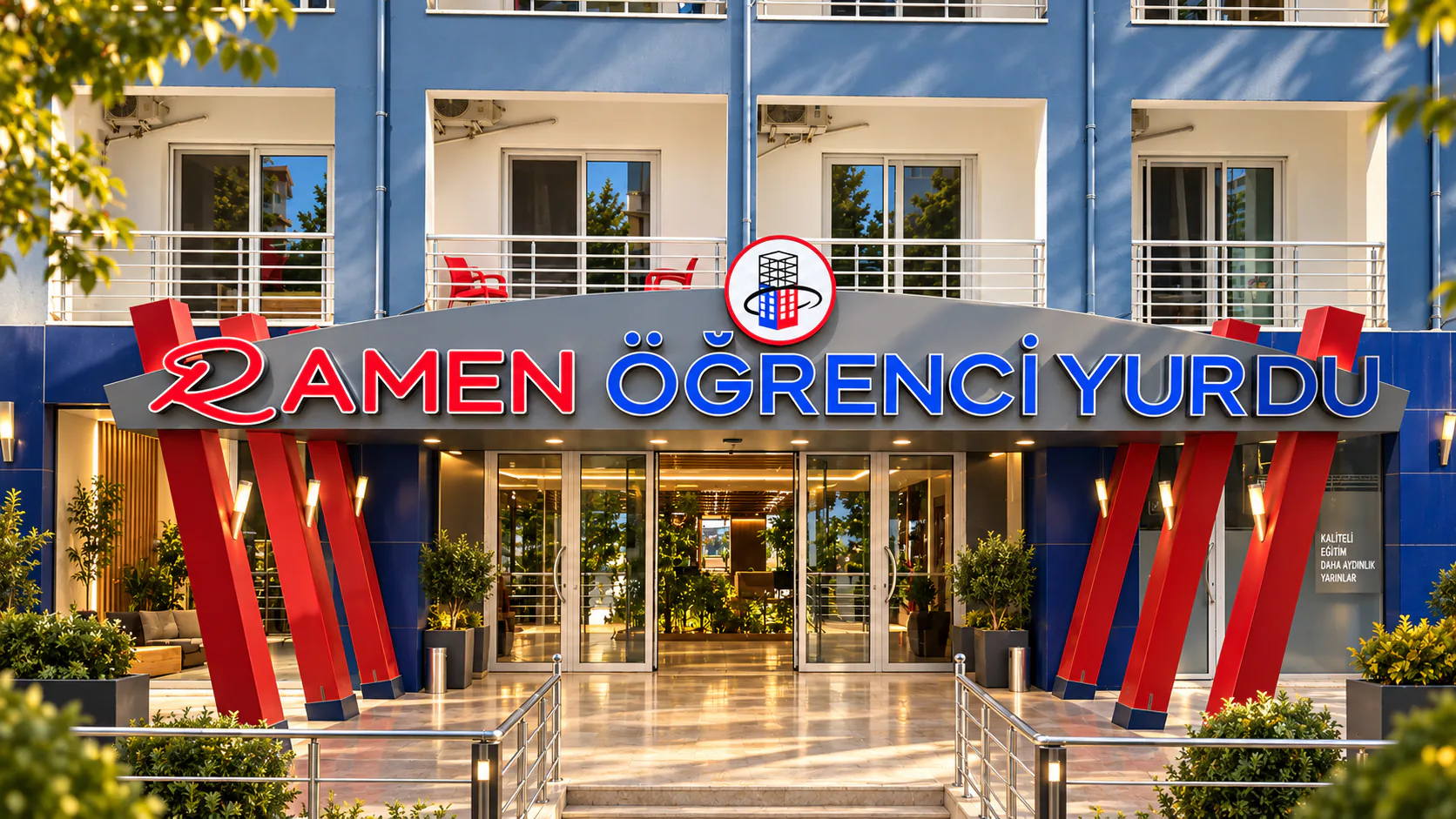 Ramen Student Residence 17