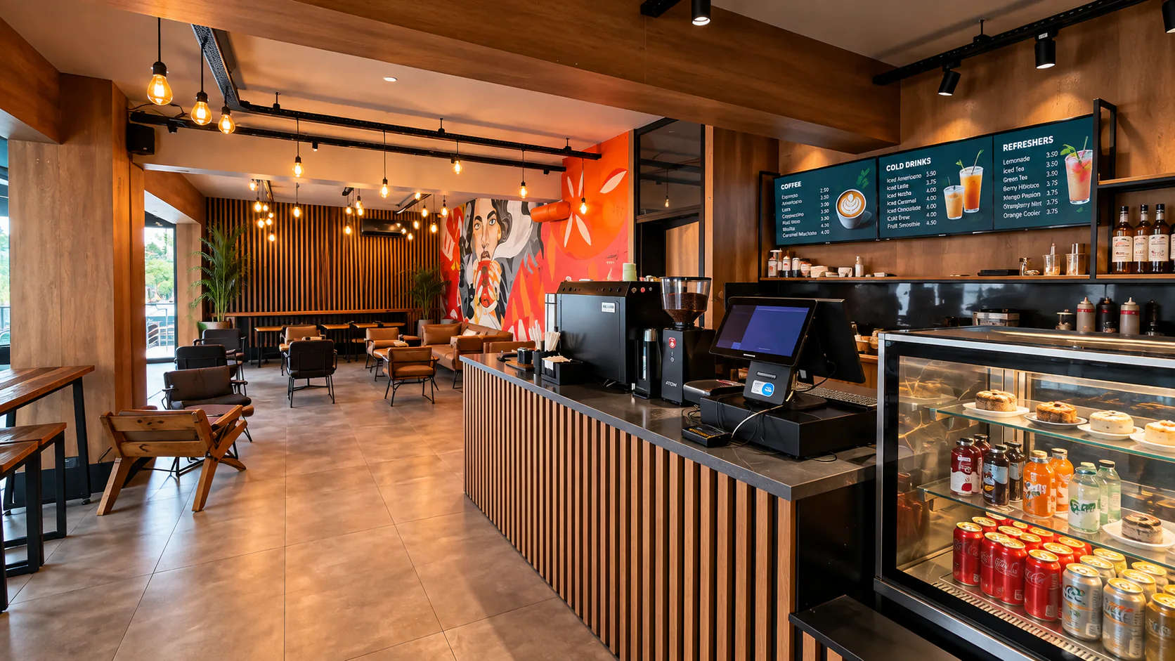 Ramen Student Residence 11