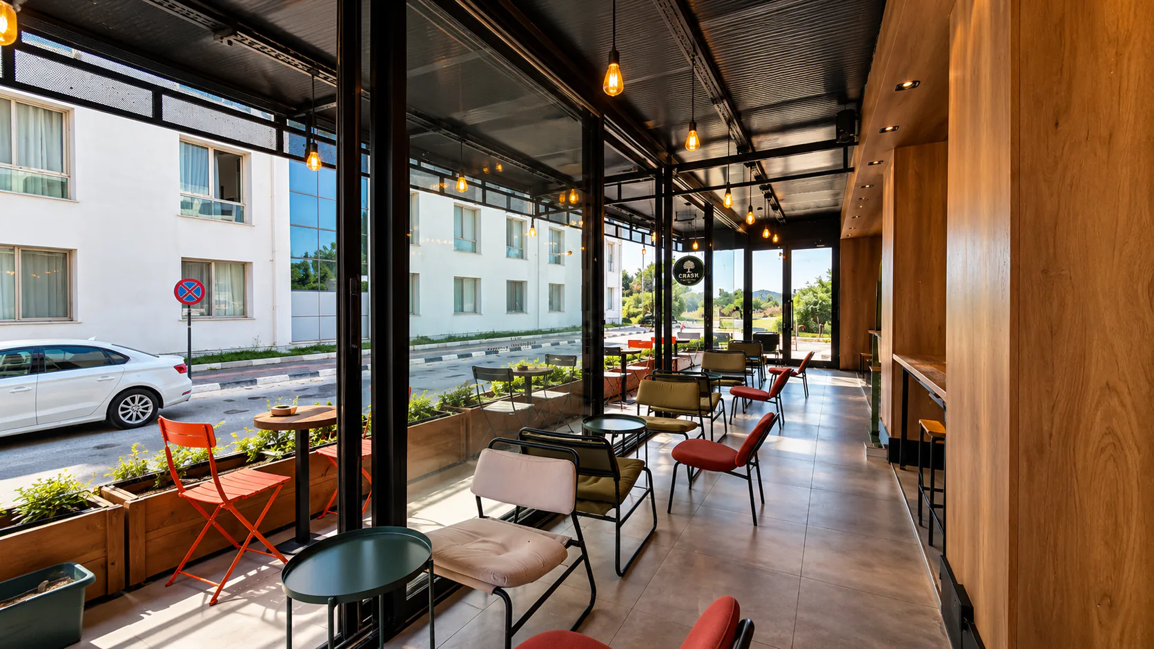 Ramen Student Residence 10