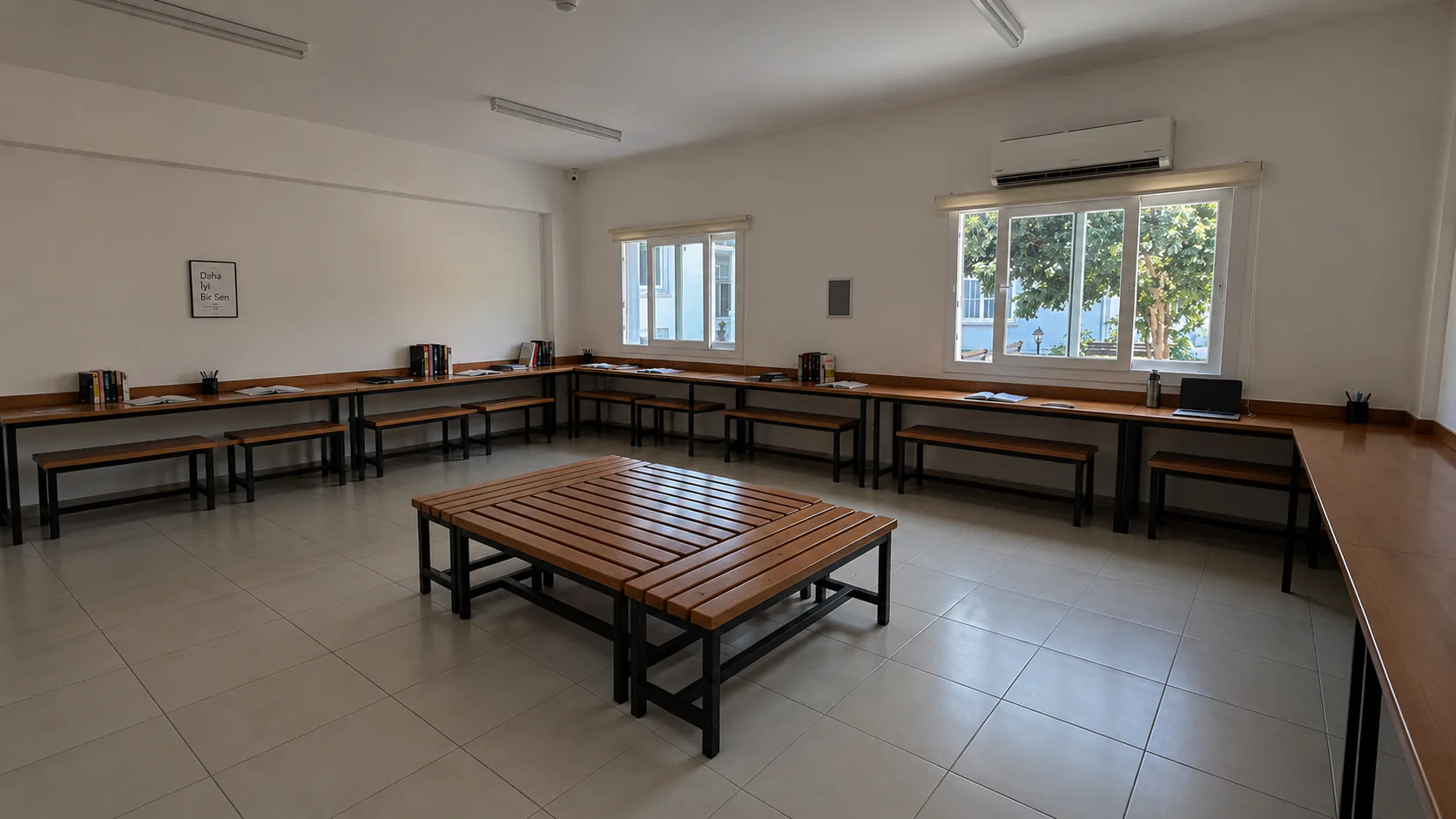 Ramen Student Residence 5